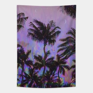 Palm Visions Tapestry