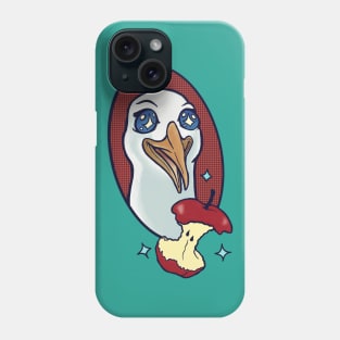 Beach Chicken - Urban Legends (Seagull) Phone Case