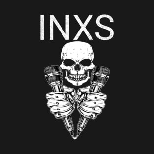 Inxs T-Shirt