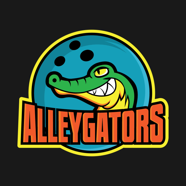 Alleygators 2022 by montygog