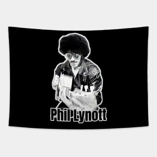 Lynott Tapestry