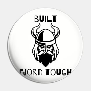 Built Fjord Tough Pin