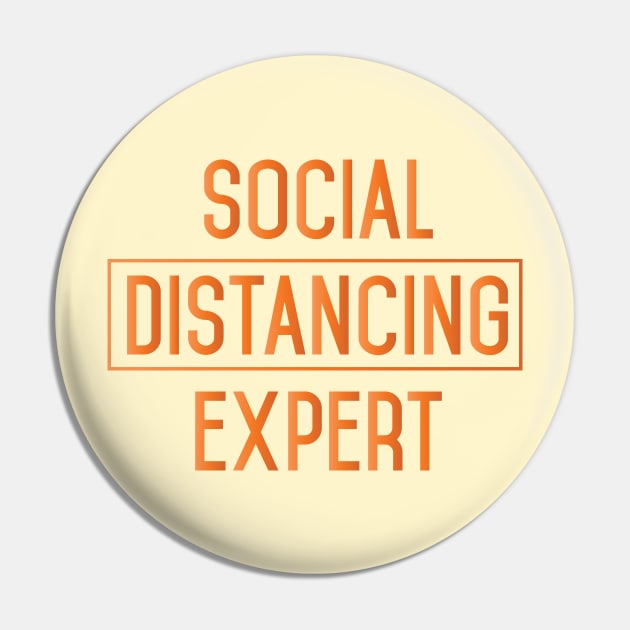 SOCIAL DISTANCING EXPERT || FUNNY QUOTES Pin by STUDIOVO