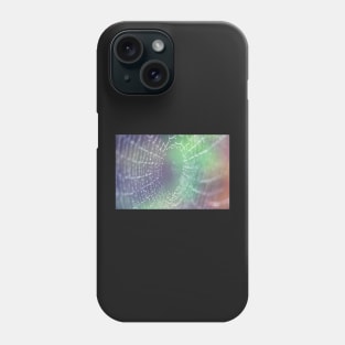 Psychedelic Phone Case