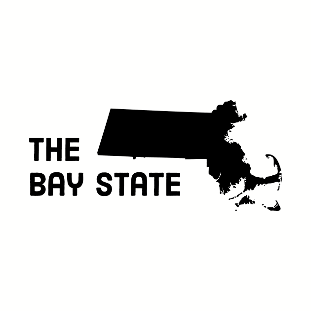 Massachusetts - The Bay State by whereabouts