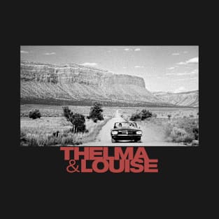 THELMA & LOUISE - BEST SELLER T-Shirt