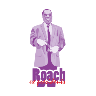 Roach T-Shirt