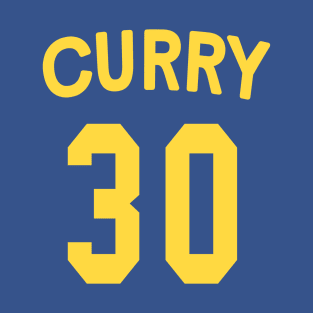 Steph Curry T-Shirt