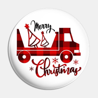 Merry Christmas To you Pin