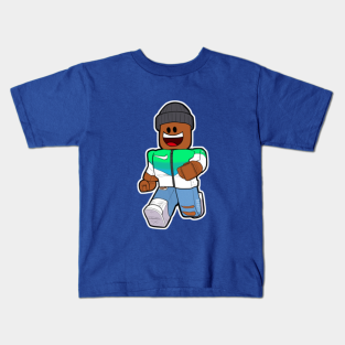 Gamingwithkev Kids T Shirts Teepublic - shirts to go with retro egg roblox