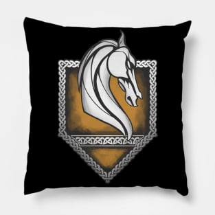 Whiterun Crest Pillow