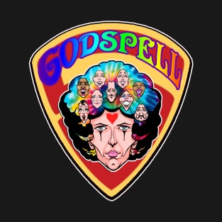 Godspell T-Shirt