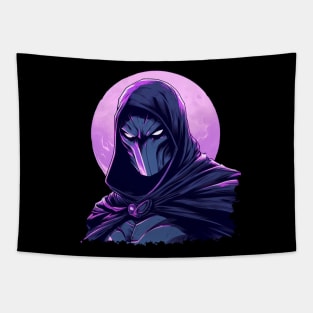 Moon Knight Tapestry