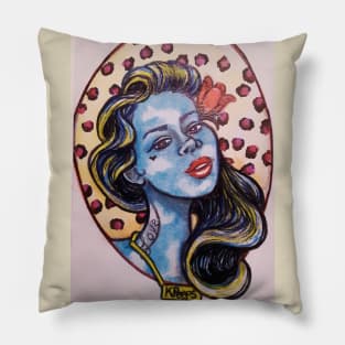 mystique Pillow