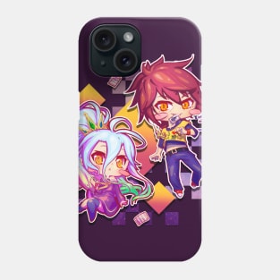 Kings of the GAME Phone Case