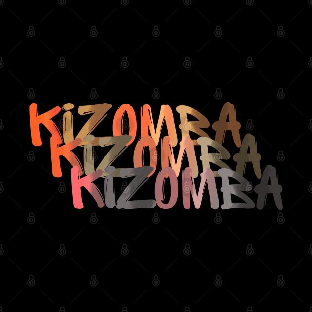 Dynamic Kizomba script by Bailamor