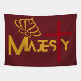 majesty designs Tapestry