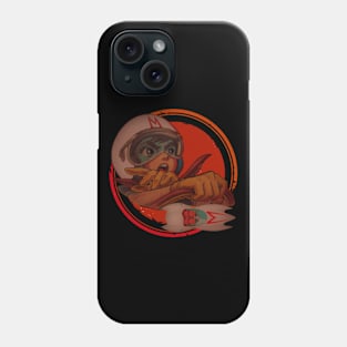 speed racer Phone Case