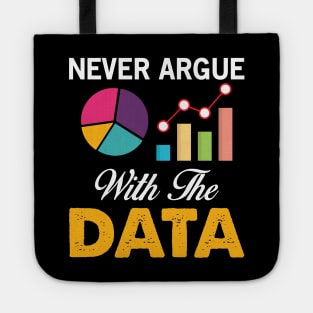 Nerd Design Quote Tote