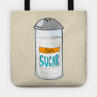 Sugar Shaker Tote