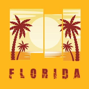 Florida T-Shirt