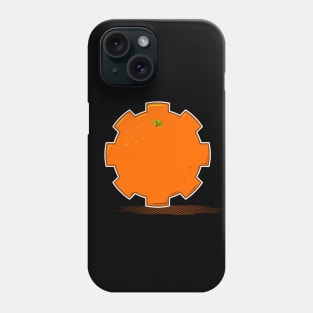 Clockwork Orange Phone Case