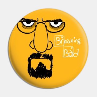 Breaking Bad Pin