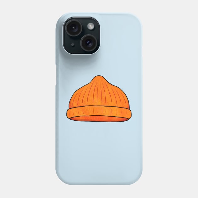 The Life Aquatic Phone Case by Surplusweird