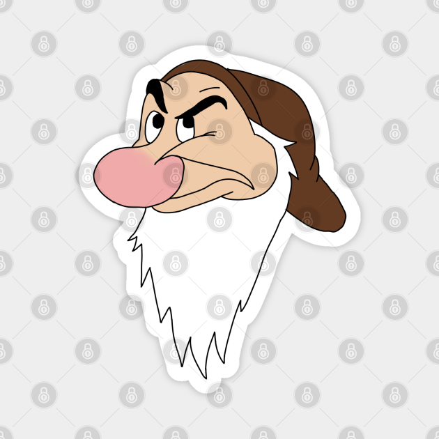 Grumpy Dwarf Grumpy Magnet Teepublic Poslednie tvity ot grumpy_dwarf (@life_after30). teepublic