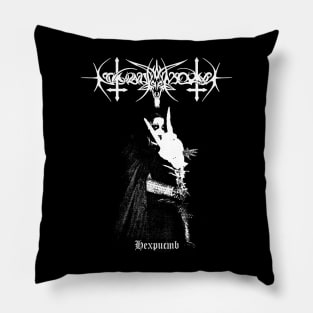 OKTURNAL MORTUM - NECHRIST Pillow