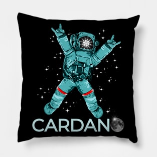 Cardano, ADA, HODL, to the moon, Pillow