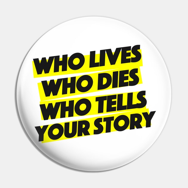 who lives who dies Pin by disfor