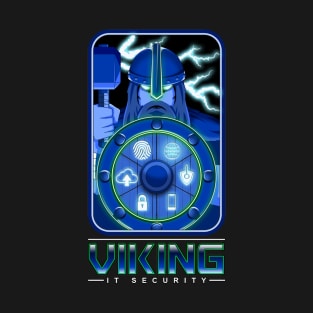 Viking Security T-Shirt