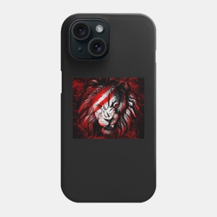 LION Phone Case