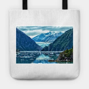 Glacial Pass Tote