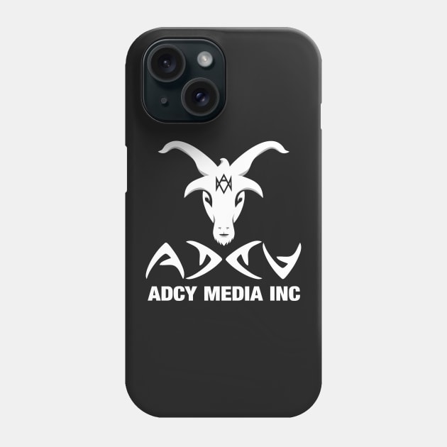 ADCY Media Phone Case by ADCYMedia1