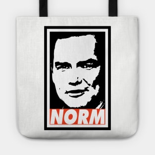 Norm Tote