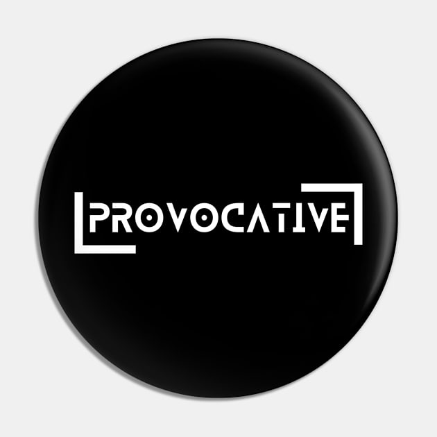 be provocative. Pin by Zuzya