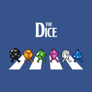 The Dice T-Shirt