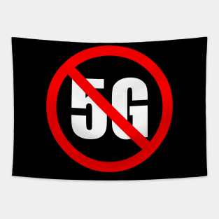 stop 5G Tapestry