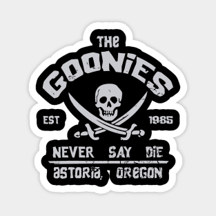 the goonies Magnet