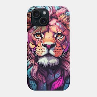 Luminescent Majesty Phone Case