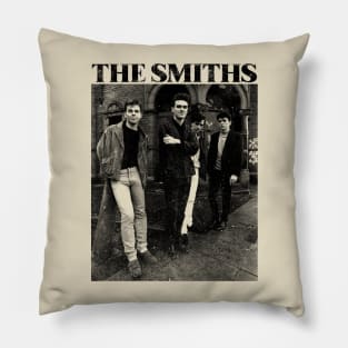 The Smith -- 1985 Salford Pillow