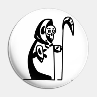 Death Pin