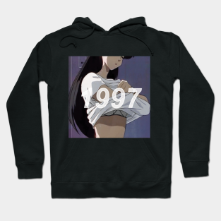 Anime Aesthetic Hoodies Teepublic