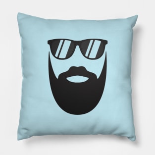 VintageBeef Logo! Pillow