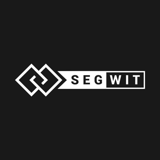 SegWit Crypto by cryptogeek