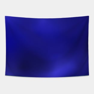 Blue Inspired 13 by Kristalin Davis, Blue, Blue Shirt Tapestry