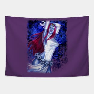 Mystique Tapestry