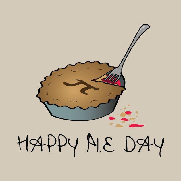 Happy Pi Day! by kevos